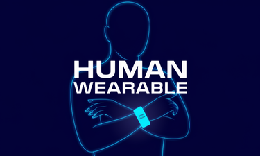 HumanWearable.com - Creative brandable domain for sale